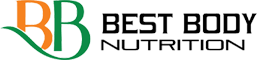 Best Body Nutrition Logo